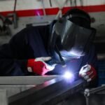 TALLER DE PVC Y ALUMINIO