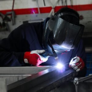 TALLER DE PVC Y ALUMINIO