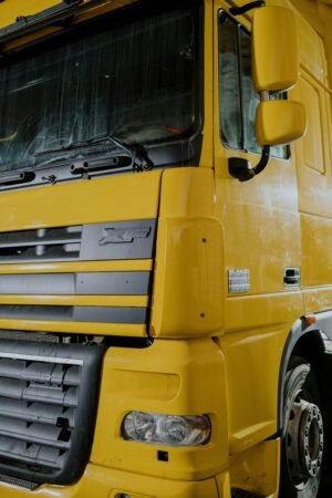 EMPRESA DE TRANSPORTE